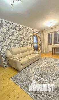 3-к квартира, вторичка, 56м2, 4/5 этаж