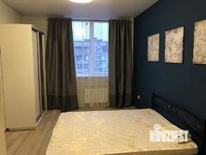 2-к квартира, вторичка, 60м2, 9/15 этаж