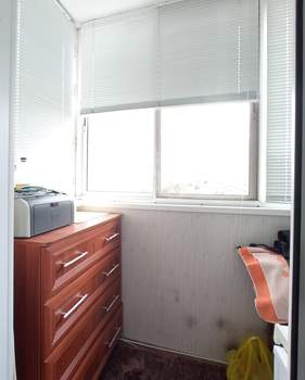 2-к квартира, вторичка, 53м2, 5/10 этаж