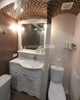 1-к квартира, вторичка, 52м2, 1/5 этаж