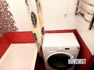 1-к квартира, вторичка, 34м2, 5/10 этаж