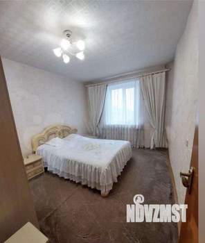 3-к квартира, вторичка, 74м2, 10/10 этаж