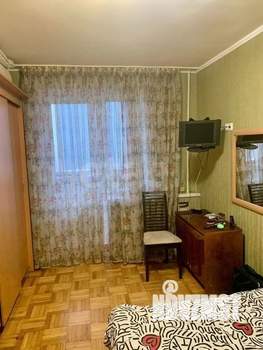 2-к квартира, вторичка, 62м2, 5/9 этаж