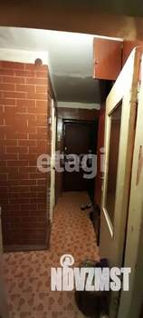 3-к квартира, вторичка, 56м2, 2/3 этаж