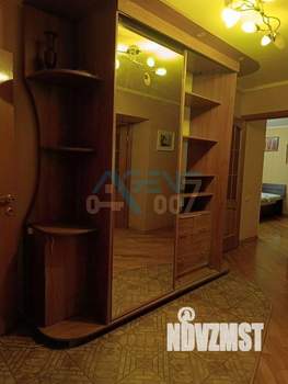 3-к квартира, вторичка, 82м2, 3/10 этаж