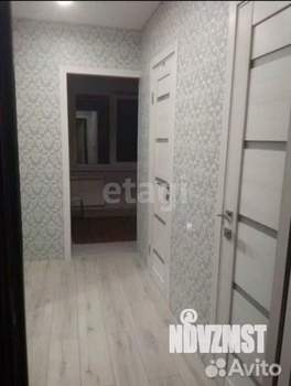 1-к квартира, вторичка, 34м2, 9/9 этаж