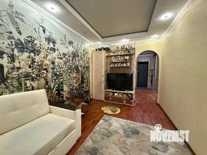 3-к квартира, вторичка, 48м2, 1/12 этаж