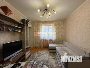 3-к квартира, вторичка, 69м2, 3/9 этаж