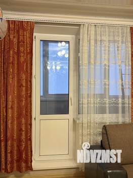 1-к квартира, вторичка, 33м2, 9/10 этаж