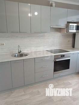 2-к квартира, вторичка, 66м2, 8/14 этаж