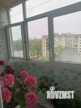 3-к квартира, вторичка, 60м2, 9/9 этаж