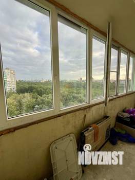 2-к квартира, вторичка, 84м2, 10/10 этаж