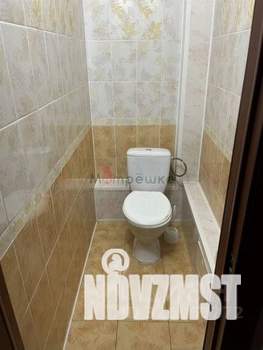 2-к квартира, вторичка, 53м2, 7/9 этаж