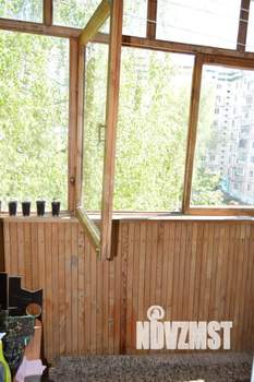 4-к квартира, вторичка, 75м2, 4/10 этаж