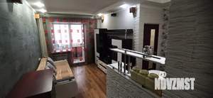 1-к квартира, вторичка, 44м2, 10/14 этаж