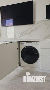 2-к квартира, вторичка, 42м2, 14/15 этаж