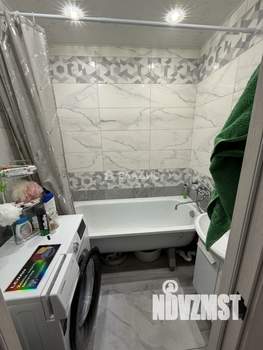 2-к квартира, вторичка, 44м2, 7/9 этаж