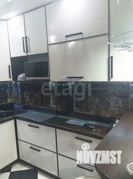 1-к квартира, вторичка, 33м2, 1/5 этаж