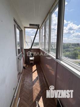 1-к квартира, вторичка, 33м2, 7/10 этаж