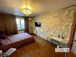 2-к квартира, вторичка, 38м2, 9/9 этаж