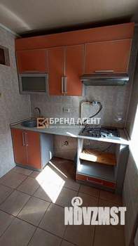2-к квартира, вторичка, 44м2, 5/5 этаж