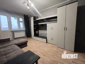 1-к квартира, вторичка, 34м2, 2/10 этаж