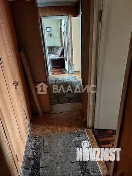 3-к квартира, вторичка, 67м2, 10/14 этаж