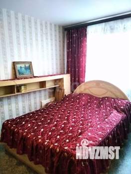 3-к квартира, вторичка, 76м2, 5/10 этаж