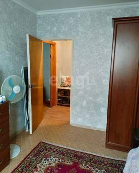 2-к квартира, вторичка, 46м2, 4/9 этаж