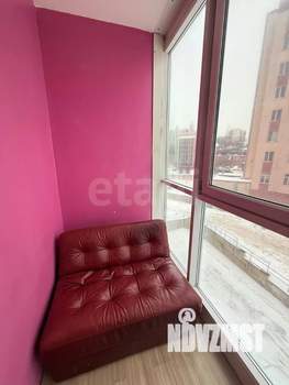 1-к квартира, вторичка, 46м2, 2/9 этаж