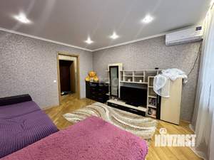 1-к квартира, вторичка, 39м2, 2/10 этаж