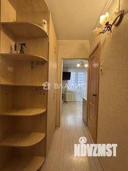 1-к квартира, вторичка, 34м2, 4/10 этаж