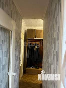 3-к квартира, вторичка, 56м2, 1/5 этаж