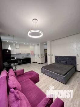 1-к квартира, вторичка, 45м2, 5/9 этаж