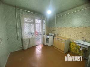 1-к квартира, вторичка, 34м2, 2/9 этаж