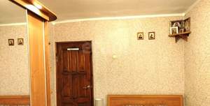 3-к квартира, вторичка, 60м2, 7/9 этаж