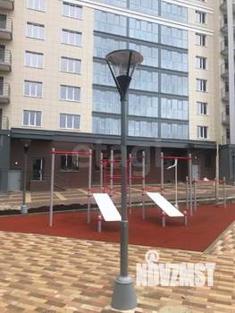 3-к квартира, вторичка, 100м2, 2/11 этаж