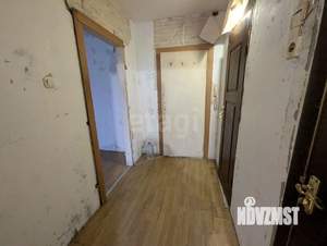 1-к квартира, вторичка, 35м2, 1/10 этаж