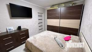 3-к квартира, вторичка, 69м2, 4/10 этаж