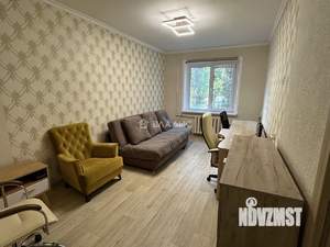 1-к квартира, вторичка, 39м2, 2/9 этаж