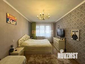 1-к квартира, вторичка, 34м2, 8/10 этаж