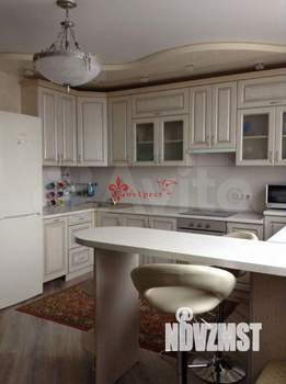 2-к квартира, вторичка, 52м2, 11/15 этаж