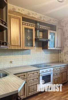 3-к квартира, вторичка, 97м2, 2/12 этаж