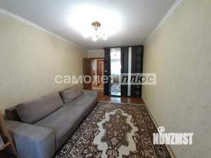 2-к квартира, вторичка, 48м2, 4/5 этаж