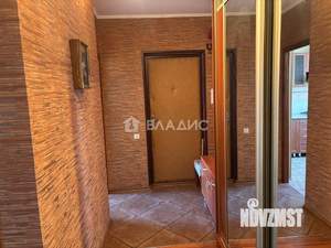 3-к квартира, вторичка, 60м2, 7/9 этаж