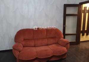 1-к квартира, вторичка, 32м2, 2/4 этаж