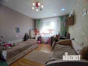 3-к квартира, вторичка, 73м2, 1/9 этаж