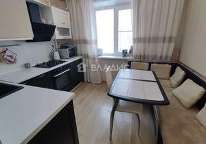 2-к квартира, вторичка, 54м2, 7/10 этаж