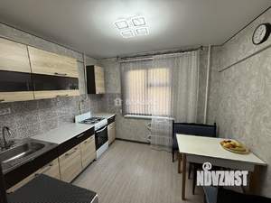 2-к квартира, вторичка, 51м2, 1/9 этаж