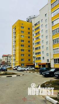 2-к квартира, вторичка, 58м2, 7/9 этаж